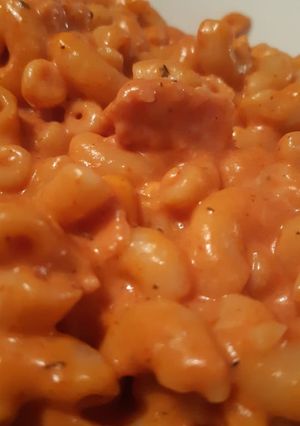 Una foto de Pasta