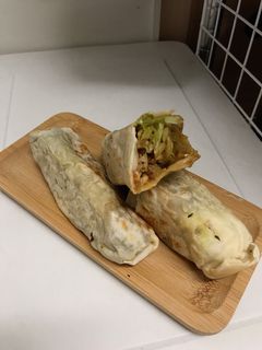 Foto resep Pura-pura Kebab