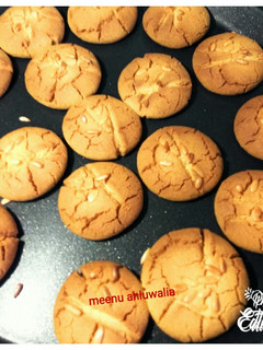 नानखटाई (Namkhatai recipe in hindi) रेसिपी मुख्य फोटो