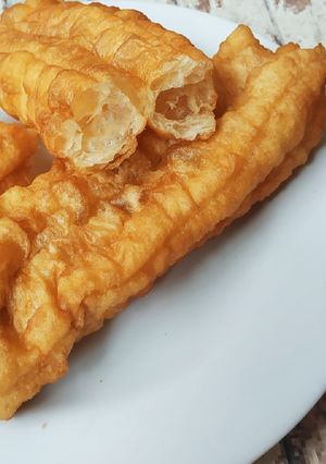 Foto resep Cakue