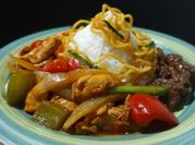 Gambar tumpeng mini ulang tahun nasi putih