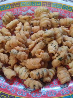 Foto resep Kue Bawang