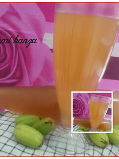 Foto resep Sirup belimbing wuluh