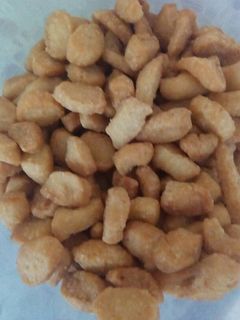 Foto resep Biji Ketapang