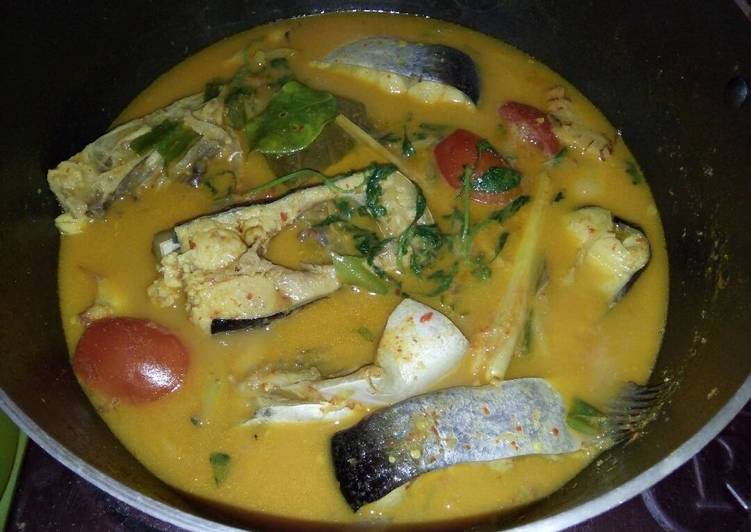 Resep Pindang patin oleh Erfina Hutapea ( Mama Dion) - Cookpad