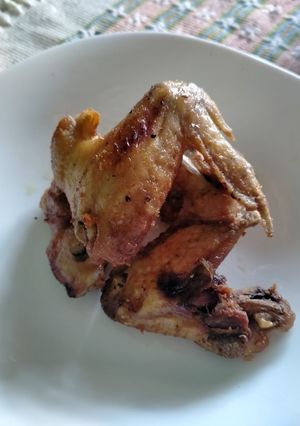 Foto resep Ayam Goreng Bumbu Ketumbar
