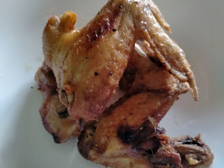 Resep Ayam Goreng Bumbu Ketumbar Anti Gagal