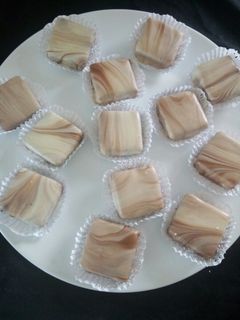 صورة لوصفة صابلي رخامي