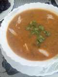 Freekeh Soup