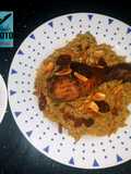 رز برياني