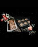 Budín de Banana FIT