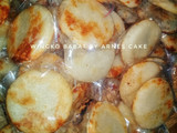 Wingko Babat anti Gagal