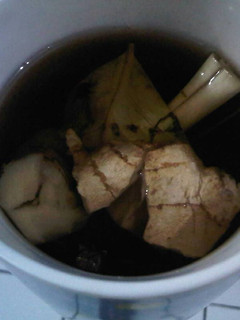 Foto resep Teh Herbal/Uwuh