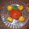 Albóndigas de merluza