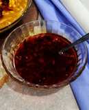 🇦🇷🌶️🍲Salsa picante para locro 🍲🌶️🇦🇷