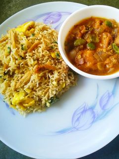 চিলি চিকেন (Chilli Chicken Recipe in Bengali) রেসিপির প্রধান ছবি