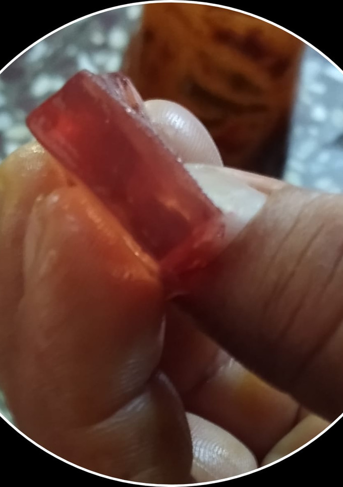 જેલી ચોકલેટ (Jelly Chocolate Recipe In Gujarati) રેસીપી મુખ્ય ફોટો