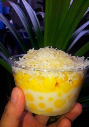 Foto resep Jasuke