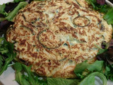 🥚Tortilla de calabacín🥚