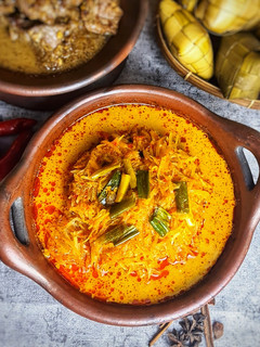 Foto resep Sayur pepaya muda