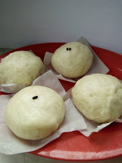 Foto resep Bakpao Super Lembut