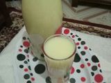 شراب الليمون والثوم دواء صحي للجسم 😉😉