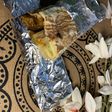 ساندويتش الباذنجان
