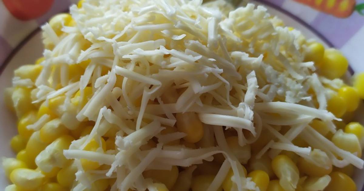 Resep Sweet Corn Oleh Fanny Cookpad Resep Sweet Corn Oleh Fanny Cookpad