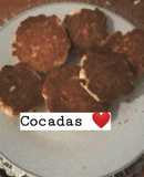 Cocadas Grez