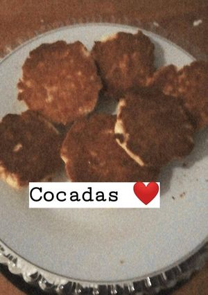 Una foto de Cocadas Grez