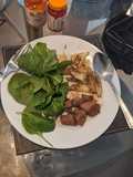 Sapi Saus Barbeque KW