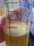 Suco calmante