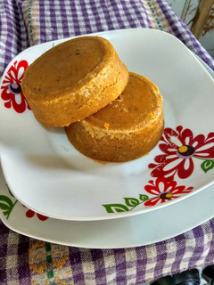 A picture of Moimoi.