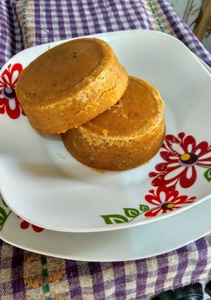 A picture of Moimoi.