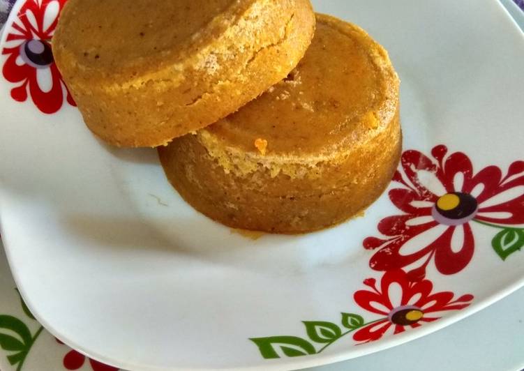 Recipe of Homemade Moimoi