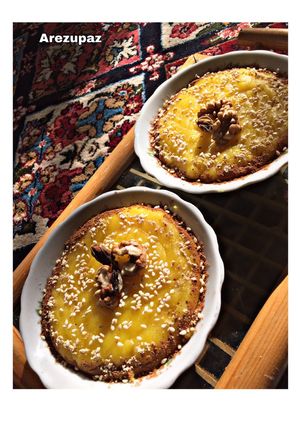 عکسی از دستور کاچی❤️
