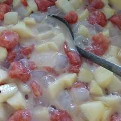 รูปของ Es buah segar