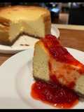 New York Cheesecake