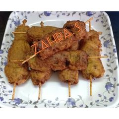 A picture of Kandi Chicken.