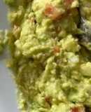 Guacamole