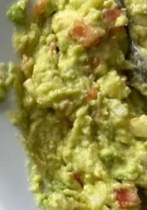 Foto de Guacamole