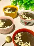Chocolate mousse
