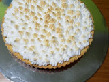 Pie de plátano