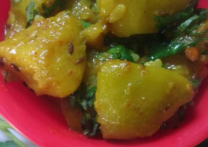 Step-by-Step Guide to Make Eric Ripert Sauf wale Tinde