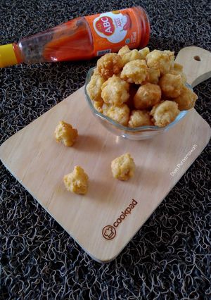 Foto resep Tahu Pok Pok