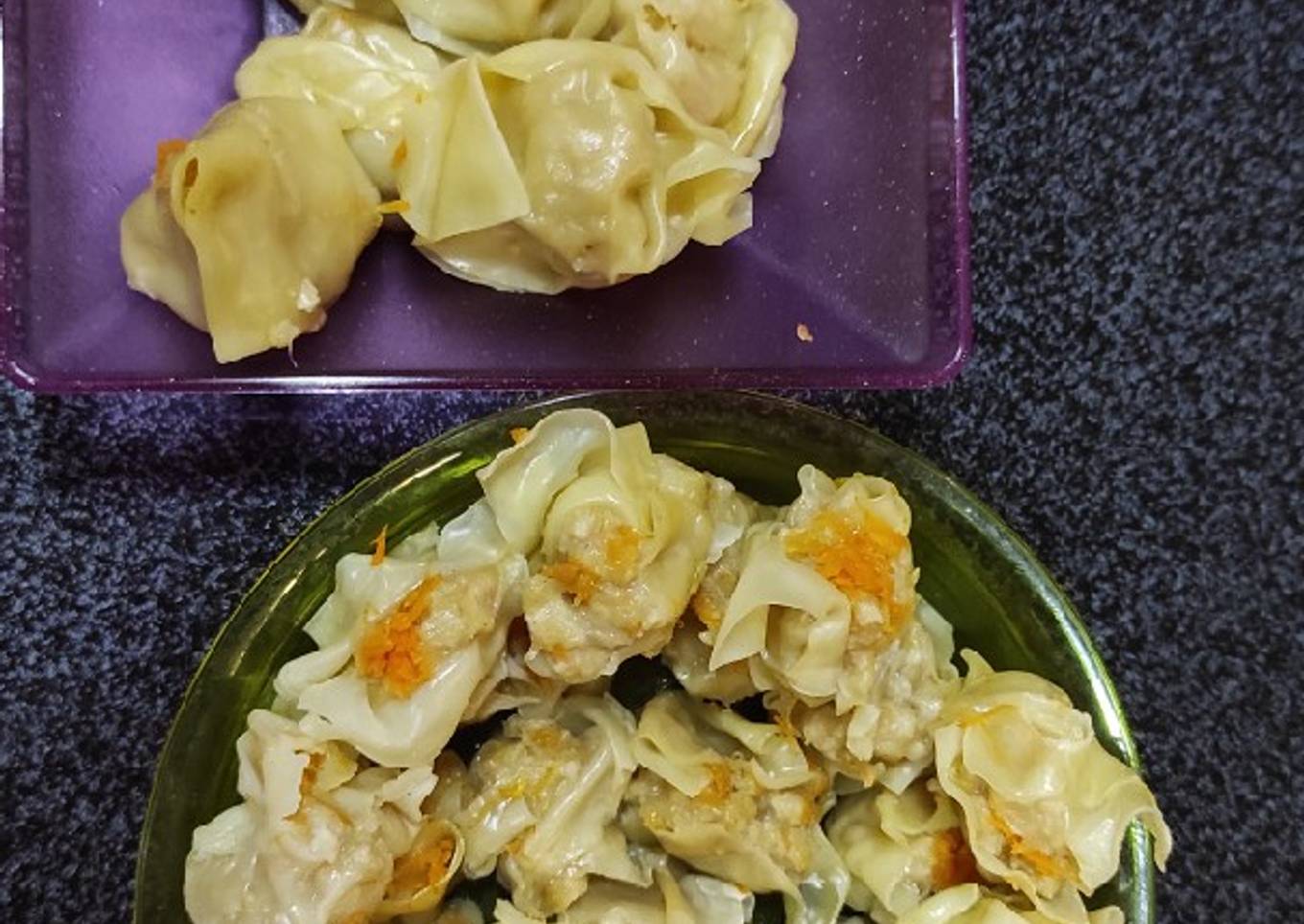 Dimsum Ayam