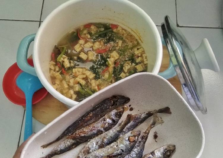 Resep Selada Air yang Menggugah Selera