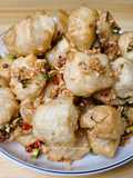 Tahu Cabe Garam