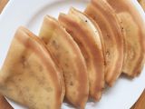 Crepes Teflon (Crispy Lekker)