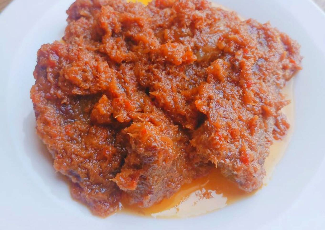 Rendang